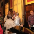Castellón, Los Lunes Concierto, Casino Antiguo