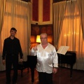 Castellón, Los Lunes Concierto, Casino Antiguo