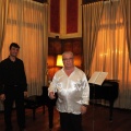 Castellón, Los Lunes Concierto, Casino Antiguo