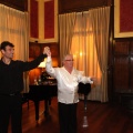 Castellón, Los Lunes Concierto, Casino Antiguo