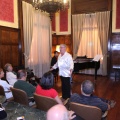 Castellón, Los Lunes Concierto, Casino Antiguo