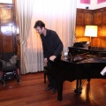 Castellón, Los Lunes Concierto, Casino Antiguo