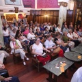 Castellón, Los Lunes Concierto, Casino Antiguo