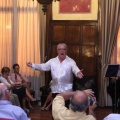 Castellón, Los Lunes Concierto, Casino Antiguo