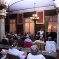 Castellón, Los Lunes Concierto, Casino Antiguo