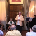 Castellón, Los Lunes Concierto, Casino Antiguo