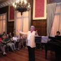 Castellón, Los Lunes Concierto, Casino Antiguo