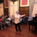 Castellón, Los Lunes Concierto, Casino Antiguo