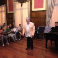 Castellón, Los Lunes Concierto, Casino Antiguo