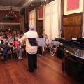Castellón, Los Lunes Concierto, Casino Antiguo