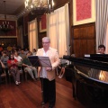 Castellón, Los Lunes Concierto, Casino Antiguo