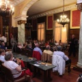 Castellón, Los Lunes Concierto, Casino Antiguo