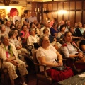 Castellón, Los Lunes Concierto, Casino Antiguo