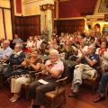 Castellón, Los Lunes Concierto, Casino Antiguo