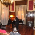 Castellón, Los Lunes Concierto, Casino Antiguo
