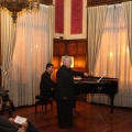 Castellón, Los Lunes Concierto, Casino Antiguo
