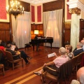 Castellón, Los Lunes Concierto, Casino Antiguo