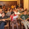 Castellón, Los Lunes Concierto, Casino Antiguo