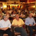 Castellón, Los Lunes Concierto, Casino Antiguo