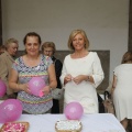 Castellón,  Día Mundial del Cáncer de Mama