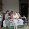 Castellón,  Día Mundial del Cáncer de Mama
