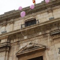 Castellón,  Día Mundial del Cáncer de Mama