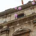 Castellón,  Día Mundial del Cáncer de Mama