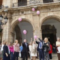 Castellón,  Día Mundial del Cáncer de Mama