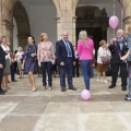 Castellón,  Día Mundial del Cáncer de Mama