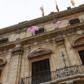 Castellón,  Día Mundial del Cáncer de Mama