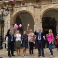 Castellón,  Día Mundial del Cáncer de Mama