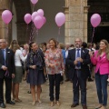 Castellón,  Día Mundial del Cáncer de Mama