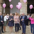 Castellón,  Día Mundial del Cáncer de Mama