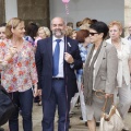 Castellón,  Día Mundial del Cáncer de Mama