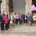 Castellón,  Día Mundial del Cáncer de Mama