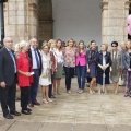 Castellón,  Día Mundial del Cáncer de Mama