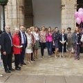 Castellón,  Día Mundial del Cáncer de Mama