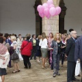 Castellón,  Día Mundial del Cáncer de Mama