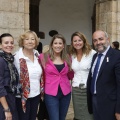 Castellón,  Día Mundial del Cáncer de Mama