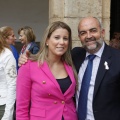 Castellón,  Día Mundial del Cáncer de Mama
