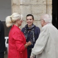 Castellón,  Día Mundial del Cáncer de Mama