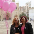 Castellón,  Día Mundial del Cáncer de Mama