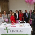Castellón,  Día Mundial del Cáncer de Mama