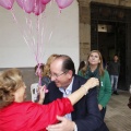 Castellón,  Día Mundial del Cáncer de Mama