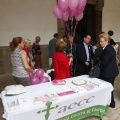 Castellón,  Día Mundial del Cáncer de Mama