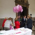 Castellón,  Día Mundial del Cáncer de Mama