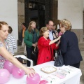 Castellón,  Día Mundial del Cáncer de Mama