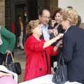 Castellón,  Día Mundial del Cáncer de Mama