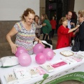 Castellón,  Día Mundial del Cáncer de Mama