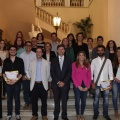 Castellón,  premios  Concursos de Juventud 2012